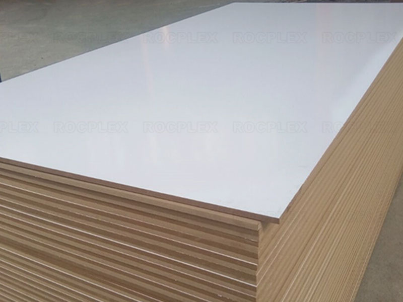 Manufacturer Sales White 16mm Particle Board High Density - China Melamine  Chipboard Price, Particle Board